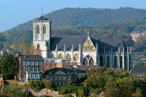 basilique St-Martin