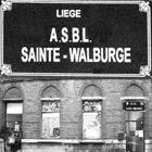 Asbl ste walburge