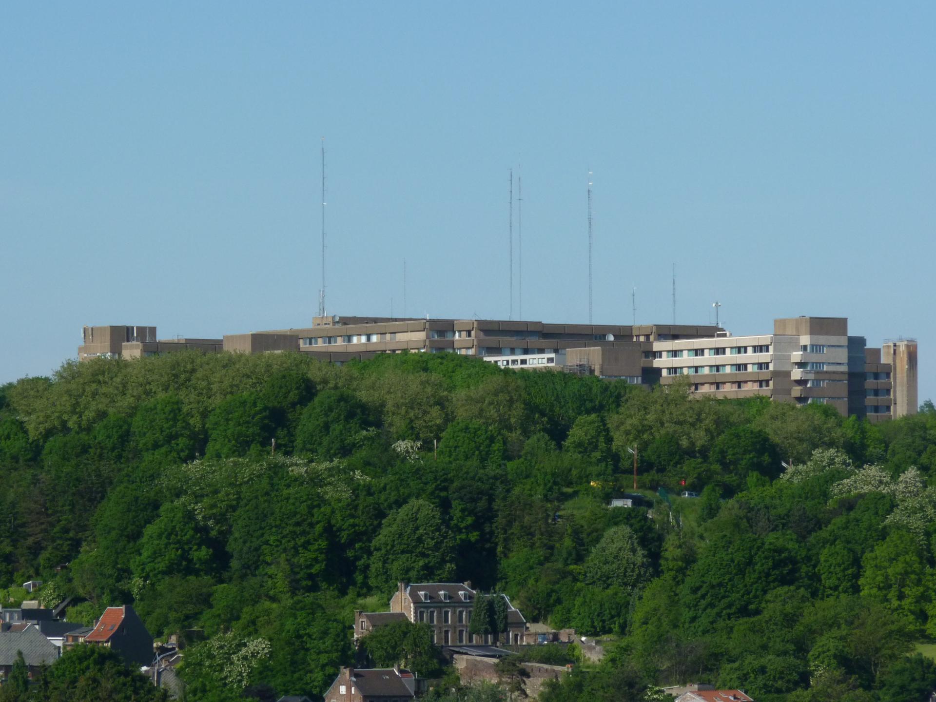 Citadelle