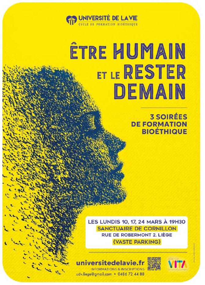 Etre humain