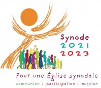 Logo synode