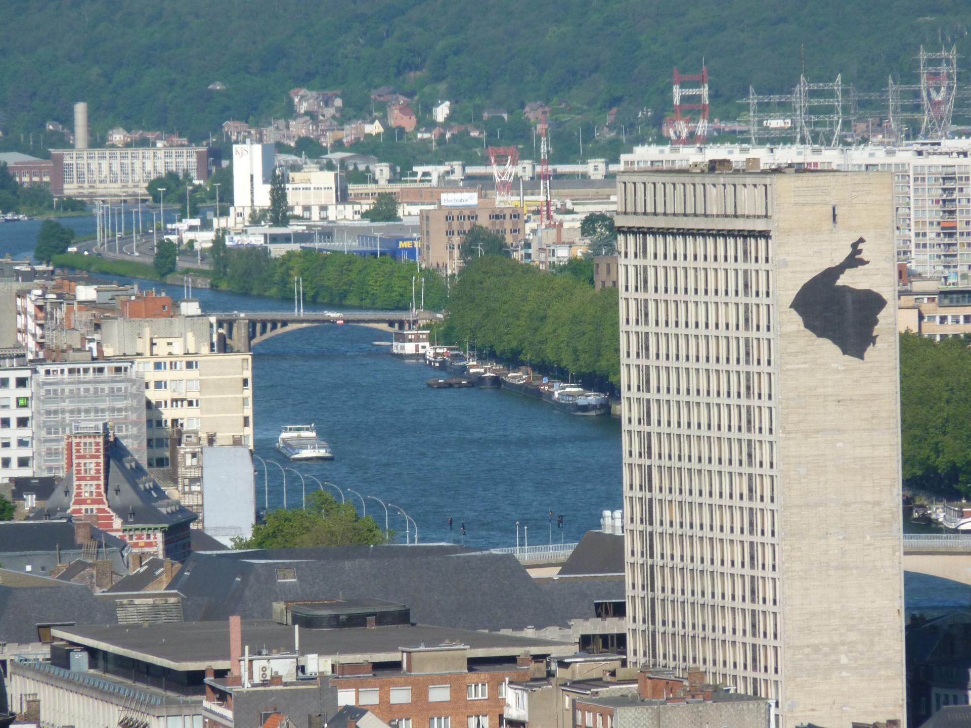 Tour administrative